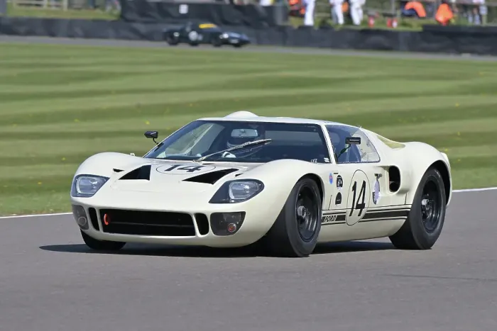 Rights Managed : CZ1_6885 Hans Hugenholtz, Emanuele Pirro, Ford GT40.jpg Rights Managed : CZ1_6885 Hans Hugenholtz, Emanuele Pirro, Ford GT40.jpg