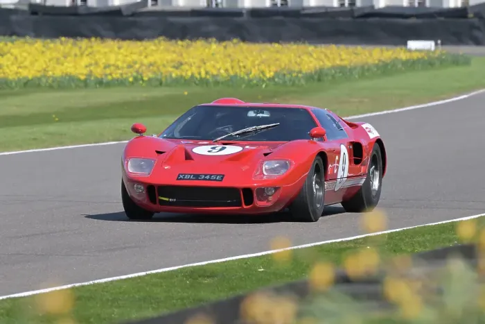 Rights Managed : CZ1_6898 Richard Meins, Rob Huff, Ford GT40.jpg Rights Managed : CZ1_6898 Richard Meins, Rob Huff, Ford GT40.jpg