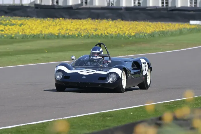 Rights Managed : CZ1_6904 Michael Malone, Ben Cussons, Elva-BMW Mk7S.jpg Rights Managed : CZ1_6904 Michael Malone, Ben Cussons, Elva-BMW Mk7S.jpg