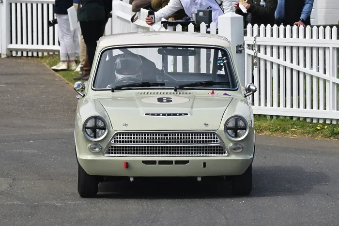 Rights Managed : CZ1_7027 Max Chilton, Ford Lotus Cortina Mk1.jpg Rights Managed : CZ1_7027 Max Chilton, Ford Lotus Cortina Mk1.jpg