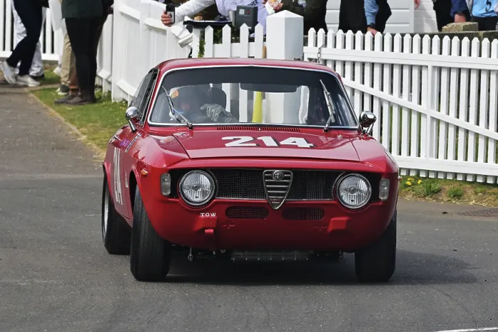 Rights Managed : CZ1_7035 Matthew Holme, Alfa Romeo Giulia Sprint GTA.jpg Rights Managed : CZ1_7035 Matthew Holme, Alfa Romeo Giulia Sprint GTA.jpg