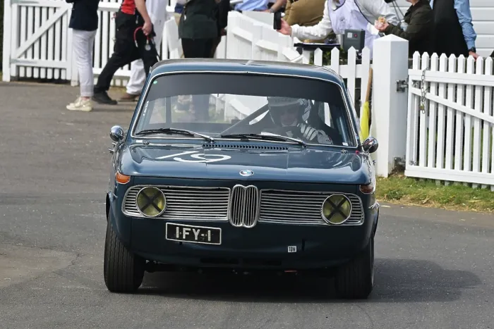 Rights Managed : CZ1_7040 Tim Layzell, BMW 1800 TiSA.jpg Rights Managed : CZ1_7040 Tim Layzell, BMW 1800 TiSA.jpg