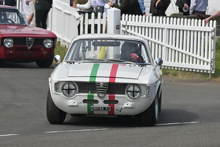 Rights Managed : CZ1_7041 Andrew Bergbaum, Alfa Romeo Giulia Sprint GTA.jpg Rights Managed : CZ1_7041 Andrew Bergbaum, Alfa Romeo Giulia Sprint GTA.jpg