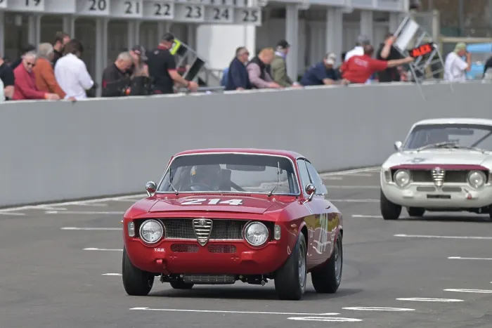 Rights Managed : CZ1_7057 Matthew Holme, Alfa Romeo Giulia Sprint GTA.jpg Rights Managed : CZ1_7057 Matthew Holme, Alfa Romeo Giulia Sprint GTA.jpg
