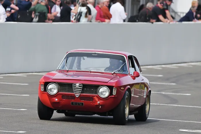 Rights Managed : CZ1_7065 Rory Jack, Alfa Romeo Giulia Sprint GTA.jpg Rights Managed : CZ1_7065 Rory Jack, Alfa Romeo Giulia Sprint GTA.jpg