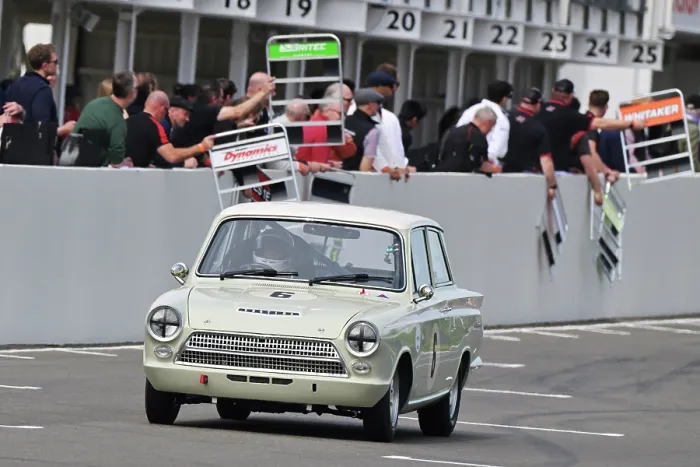 Rights Managed : CZ1_7076 Max Chilton, Ford Lotus Cortina Mk1.jpg Rights Managed : CZ1_7076 Max Chilton, Ford Lotus Cortina Mk1.jpg
