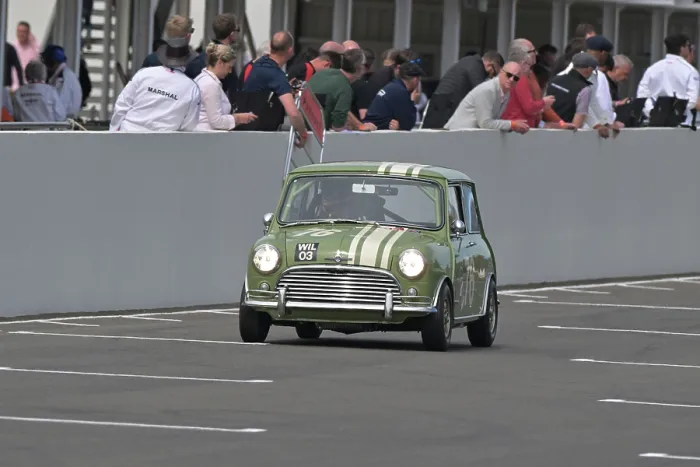 Rights Managed : CZ1_7088 Nick Swift, Morris Mini Cooper S.jpg Rights Managed : CZ1_7088 Nick Swift, Morris Mini Cooper S.jpg