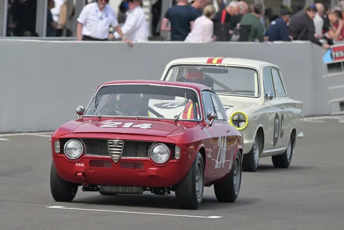 Rights Managed : CZ1_7111 Matthew Holme, Alfa Romeo Giulia Sprint GTA.jpg Rights Managed : CZ1_7111 Matthew Holme, Alfa Romeo Giulia Sprint GTA.jpg