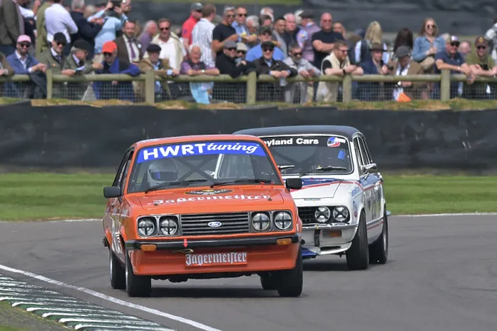 Rights Managed : CZ1_7142 Beau Parry, Josh Cook, Ford Escort RS2000.jpg Rights Managed : CZ1_7142 Beau Parry, Josh Cook, Ford Escort RS2000.jpg