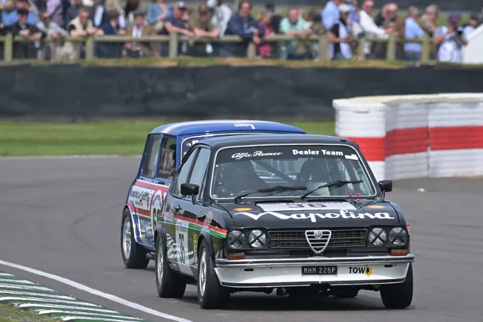 Rights Managed : CZ1_7148 Phil Bullen-Brown, Oliver Jarvis, Alfa Romeo Alfasud Ti.jpg Rights Managed : CZ1_7148 Phil Bullen-Brown, Oliver Jarvis, Alfa Romeo Alfasud Ti.jpg