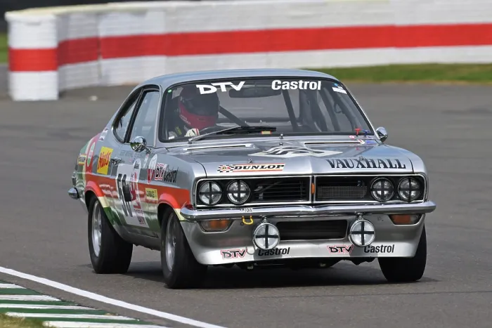 Rights Managed : CZ1_7151 James Alexander, Frank Stippler, Vauxhall Firenza Magnum DTV.jpg