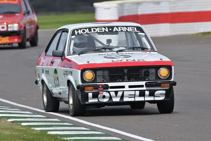 Rights Managed : CZ1_7155 Dave Devine, Rob Huff, Ford Escort RS2000.jpg Rights Managed : CZ1_7155 Dave Devine, Rob Huff, Ford Escort RS2000.jpg