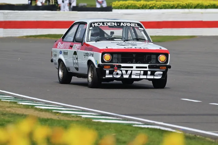 Rights Managed : CZ1_7160 Dave Devine, Rob Huff, Ford Escort RS2000.jpg Rights Managed : CZ1_7160 Dave Devine, Rob Huff, Ford Escort RS2000.jpg