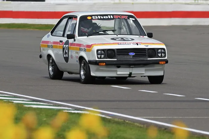 Rights Managed : CZ1_7171 Guy Smith, Matt Neal, Ford Escort RS2000.jpg Rights Managed : CZ1_7171 Guy Smith, Matt Neal, Ford Escort RS2000.jpg
