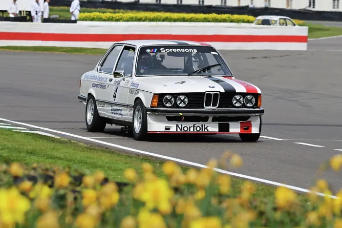 Rights Managed : CZ1_7179 Darren Fielding, Alex Brundle, BMW 323i.jpg Rights Managed : CZ1_7179 Darren Fielding, Alex Brundle, BMW 323i.jpg