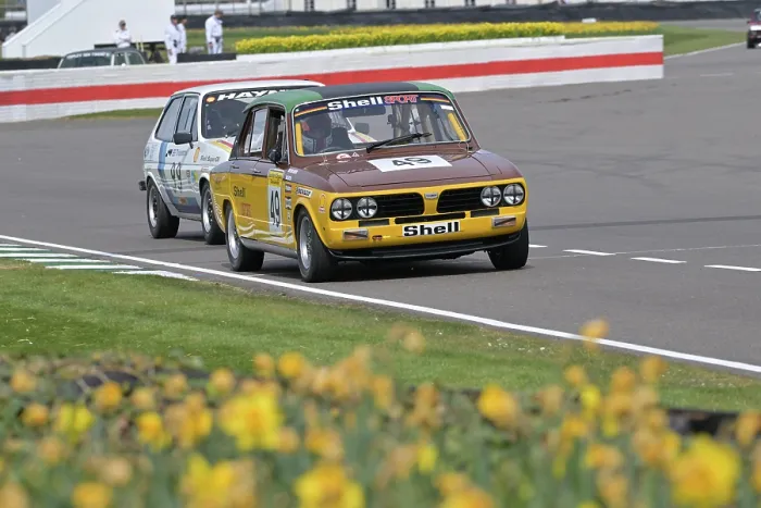 Rights Managed : CZ1_7188 Matthew Sanders, Jack Leyton, Triumph Dolomite Sprint.jpg Rights Managed : CZ1_7188 Matthew Sanders, Jack Leyton, Triumph Dolomite Sprint.jpg