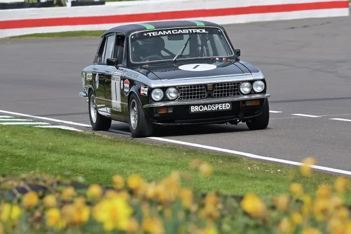 Rights Managed : CZ1_7200 Orlando Lindsay, Aimee Watts, Triumph Dolomite Sprint.jpg Rights Managed : CZ1_7200 Orlando Lindsay, Aimee Watts, Triumph Dolomite Sprint.jpg