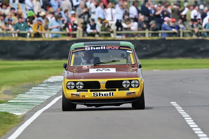 Rights Managed : CZ1_7211 Matthew Sanders, Jack Leyton, Triumph Dolomite Sprint.jpg Rights Managed : CZ1_7211 Matthew Sanders, Jack Leyton, Triumph Dolomite Sprint.jpg