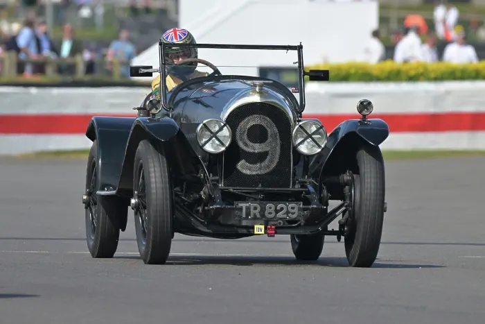 Rights Managed : CZ1_7278 William Medcalf, Bentley SuperSports.jpg Rights Managed : CZ1_7278 William Medcalf, Bentley SuperSports.jpg