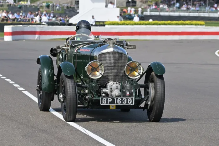 Rights Managed : CZ1_7305 Mihai Negrescu, Bentley 4½ Litre Supercharged.jpg Rights Managed : CZ1_7305 Mihai Negrescu, Bentley 4½ Litre Supercharged.jpg