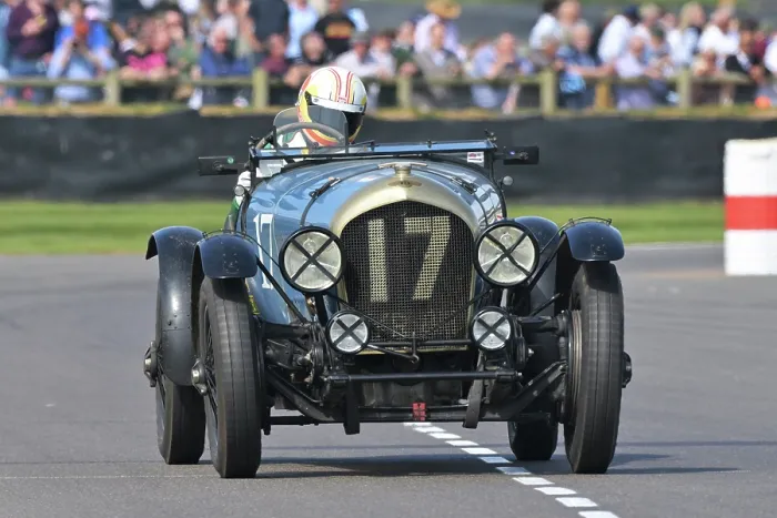 Rights Managed : CZ1_7325 Nick Sleep, Bentley SuperSports.jpg Rights Managed : CZ1_7325 Nick Sleep, Bentley SuperSports.jpg