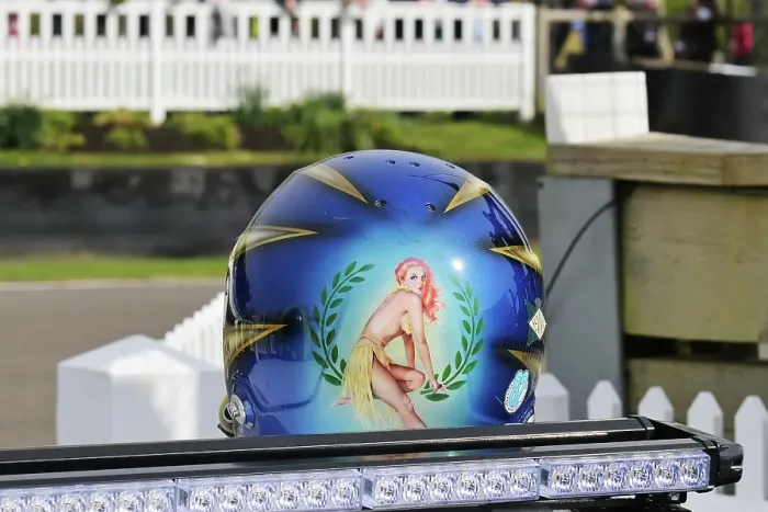 Rights Managed : CZ1_7329 Crash helmet design.jpg Rights Managed : CZ1_7329 Crash helmet design.jpg