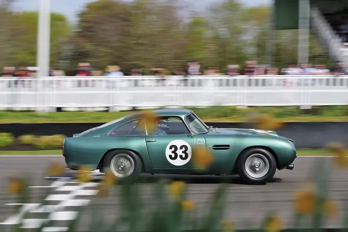 Rights Managed : CZ1_7450 Nikolaus Ditting, Aston Martin DB4GT.jpg Rights Managed : CZ1_7450 Nikolaus Ditting, Aston Martin DB4GT.jpg