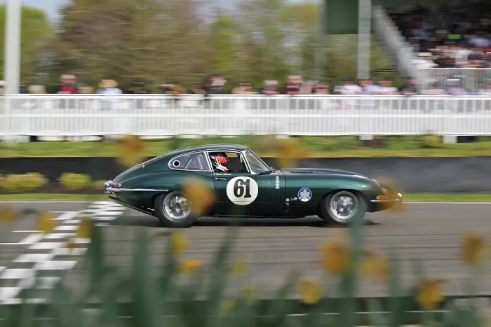 Rights Managed : CZ1_7459 Ciprian Nistorica, Jaguar E-Type FHC.jpg