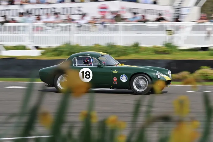 Rights Managed : CZ1_7482 Kyle Tilley, Lotus Elite.jpg