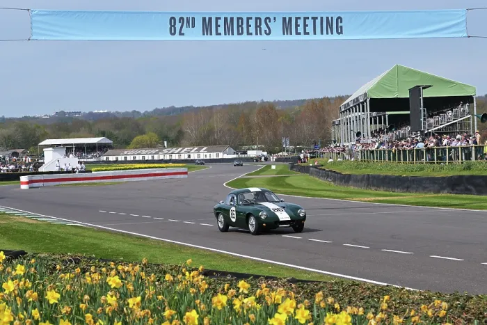 Rights Managed : CZ1_7493 Guy Harman, Lotus Elite.jpg Rights Managed : CZ1_7493 Guy Harman, Lotus Elite.jpg
