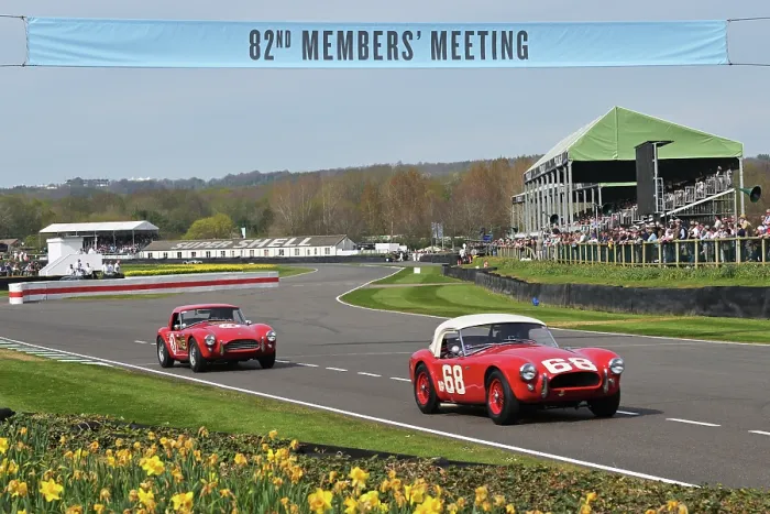 Rights Managed : CZ1_7501 Gregor Fisken, Shelby Cobra 260, John Spiers, Shelby Cobra 260.jpg Rights Managed : CZ1_7501 Gregor Fisken, Shelby Cobra 260, John Spiers, Shelby Cobra 260.jpg