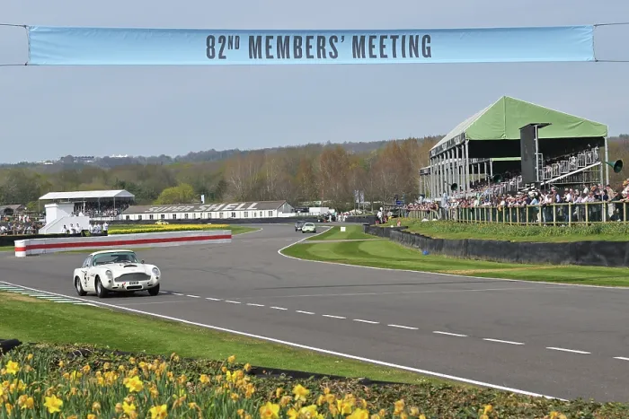 Rights Managed : CZ1_7510 James Alexander, Aston Martin DB4GT.jpg Rights Managed : CZ1_7510 James Alexander, Aston Martin DB4GT.jpg