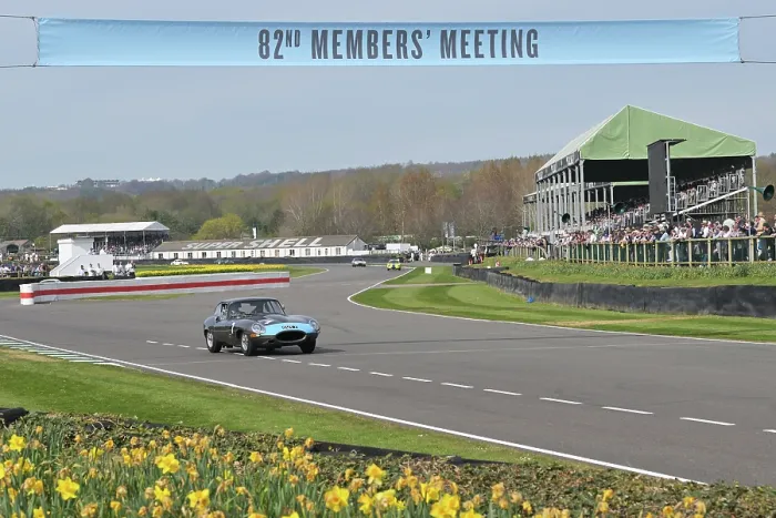 Rights Managed : CZ1_7511 Richard Meins, Jaguar E-Type FHC.jpg Rights Managed : CZ1_7511 Richard Meins, Jaguar E-Type FHC.jpg