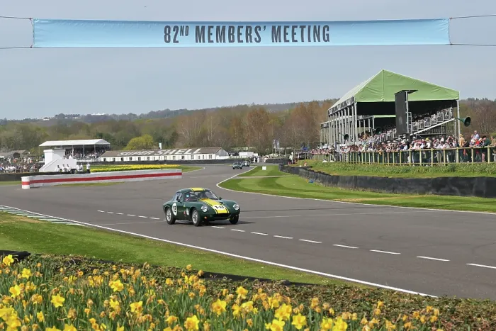 Rights Managed : CZ1_7521 Kyle Tilley, Lotus Elite.jpg