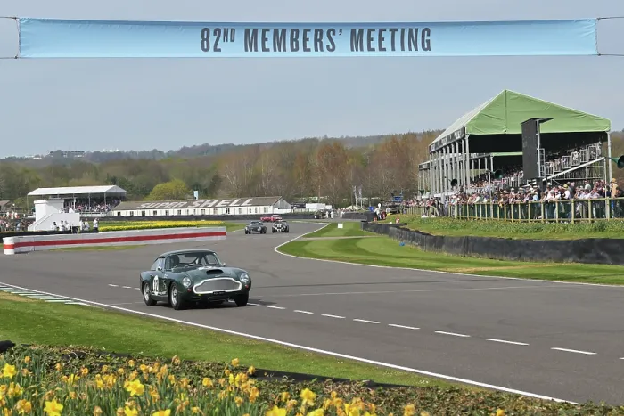 Rights Managed : CZ1_7525 Harrison Newey, Aston Martin DB4GT.jpg Rights Managed : CZ1_7525 Harrison Newey, Aston Martin DB4GT.jpg