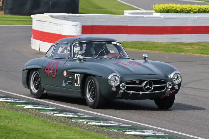 Rights Managed : CZ1_7546 Hans Kleissl, Mercedes-Benz 300 SL, Gullwing.jpg Rights Managed : CZ1_7546 Hans Kleissl, Mercedes-Benz 300 SL, Gullwing.jpg