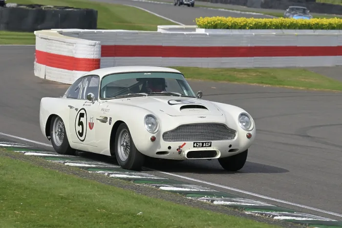 Rights Managed : CZ1_7548 James Alexander, Aston Martin DB4GT.jpg Rights Managed : CZ1_7548 James Alexander, Aston Martin DB4GT.jpg