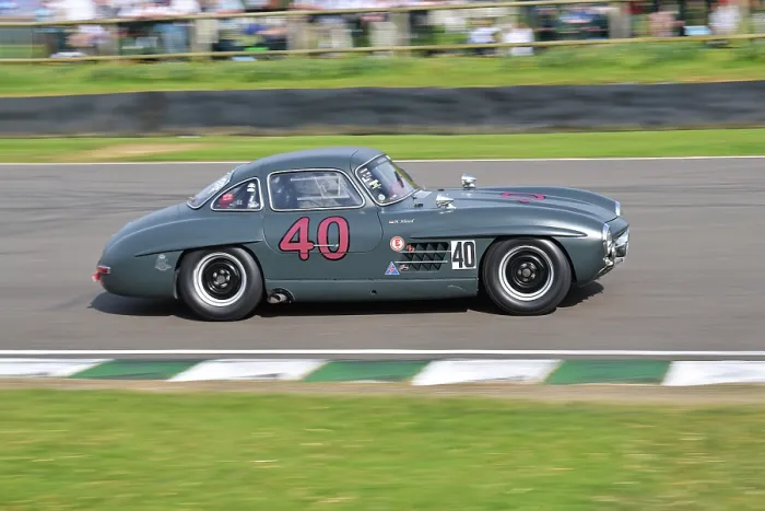 Rights Managed : CZ1_7630 Hans Kleissl, Mercedes-Benz 300 SL, Gullwing.jpg Rights Managed : CZ1_7630 Hans Kleissl, Mercedes-Benz 300 SL, Gullwing.jpg