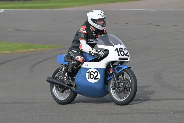 Rights Managed : CZ1_7682 Patrick Banfield, Rob North Triumph Trident.jpg Rights Managed : CZ1_7682 Patrick Banfield, Rob North Triumph Trident.jpg