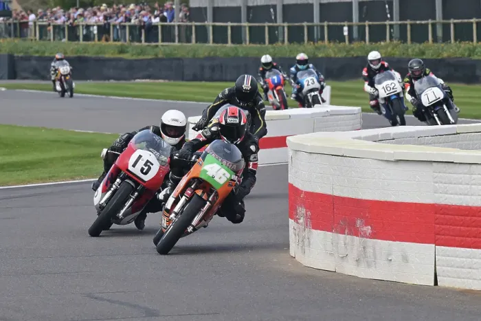 Rights Managed : CZ1_7724 Grant Goodings, Yamaha TZ250L, Richard Parker, Rob North Triumph Trident.jpg Rights Managed : CZ1_7724 Grant Goodings, Yamaha TZ250L, Richard Parker, Rob North Triumph Trident.jpg