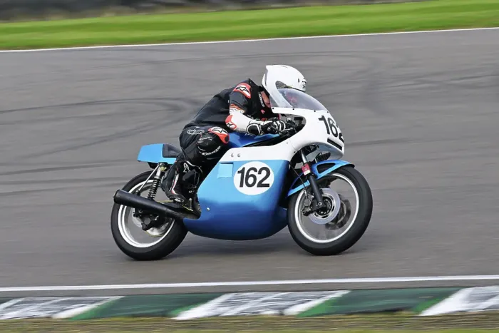 Rights Managed : CZ1_7817 Patrick Banfield, Rob North Triumph Trident.jpg Rights Managed : CZ1_7817 Patrick Banfield, Rob North Triumph Trident.jpg