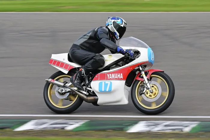 Rights Managed : CZ1_7845 Stuart Tonge, Yamaha TZ350F.jpg Rights Managed : CZ1_7845 Stuart Tonge, Yamaha TZ350F.jpg