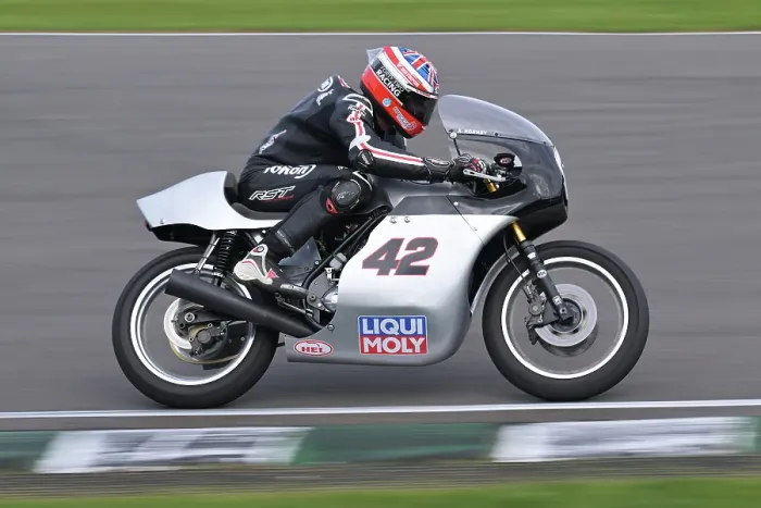 Rights Managed : CZ1_7877 Andy Hornby, RPS Triumph Trident T150.jpg Rights Managed : CZ1_7877 Andy Hornby, RPS Triumph Trident T150.jpg