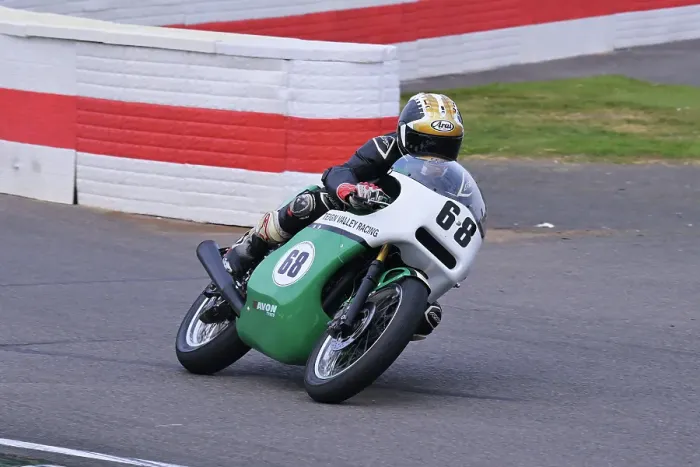 Rights Managed : CZ1_7926 Michael Russell, RPS Triumph Trident T150.jpg Rights Managed : CZ1_7926 Michael Russell, RPS Triumph Trident T150.jpg