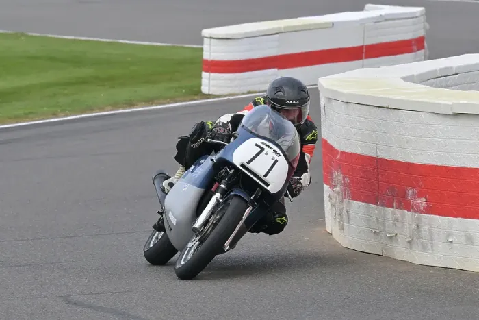 Rights Managed : CZ1_7957 Cormac Conroy, Piper-BSA Rocket 3.jpg