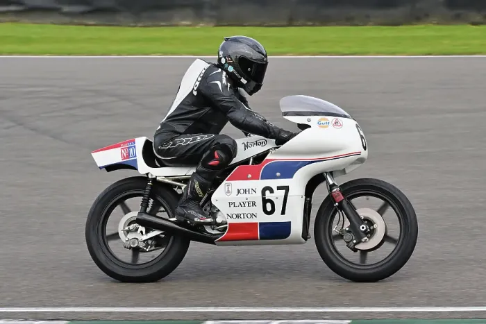 Rights Managed : CZ1_7983 Gordon Russell, Norton JPS Space Frame'.jpg Rights Managed : CZ1_7983 Gordon Russell, Norton JPS Space Frame'.jpg