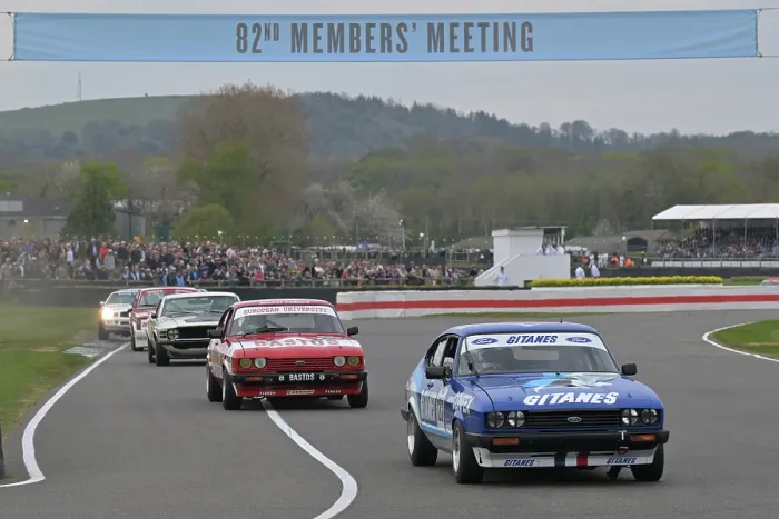 Rights Managed : CZ1_8042 Jake Hill, Ric Wood, Ford Capri III 3 litre S.jpg Rights Managed : CZ1_8042 Jake Hill, Ric Wood, Ford Capri III 3 litre S.jpg