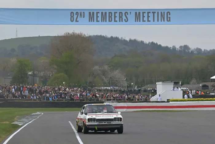 Rights Managed : CZ1_8054 Tiff Needell, John Spiers, Ford Capri II 3 litre S.jpg Rights Managed : CZ1_8054 Tiff Needell, John Spiers, Ford Capri II 3 litre S.jpg