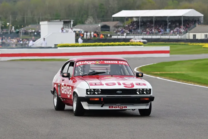 Rights Managed : CZ1_8111 Andre Lotterer, Nick Jarvis, Ford Capri III 3 litre S.jpg Rights Managed : CZ1_8111 Andre Lotterer, Nick Jarvis, Ford Capri III 3 litre S.jpg
