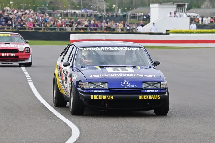 Rights Managed : CZ1_8131 Alex Brundle, Myles Poulton, Rover 3500 SD1.jpg Rights Managed : CZ1_8131 Alex Brundle, Myles Poulton, Rover 3500 SD1.jpg